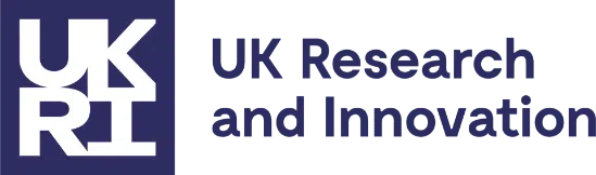 UKRI logo